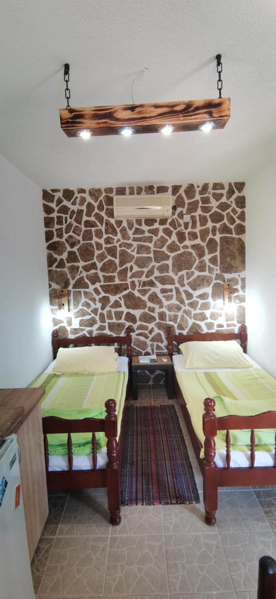 Apartments Lazarevic Сутоморе Номер фото