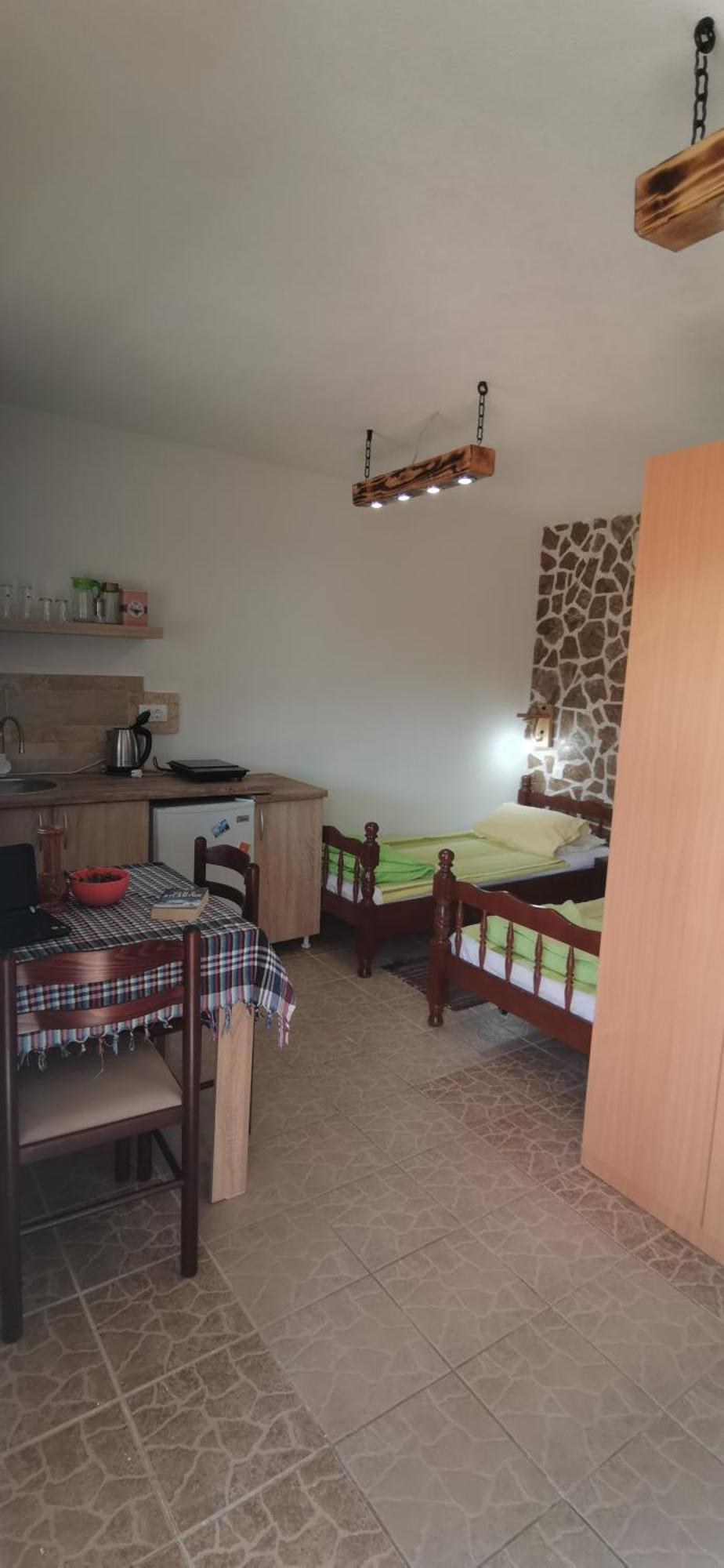 Apartments Lazarevic Сутоморе Номер фото