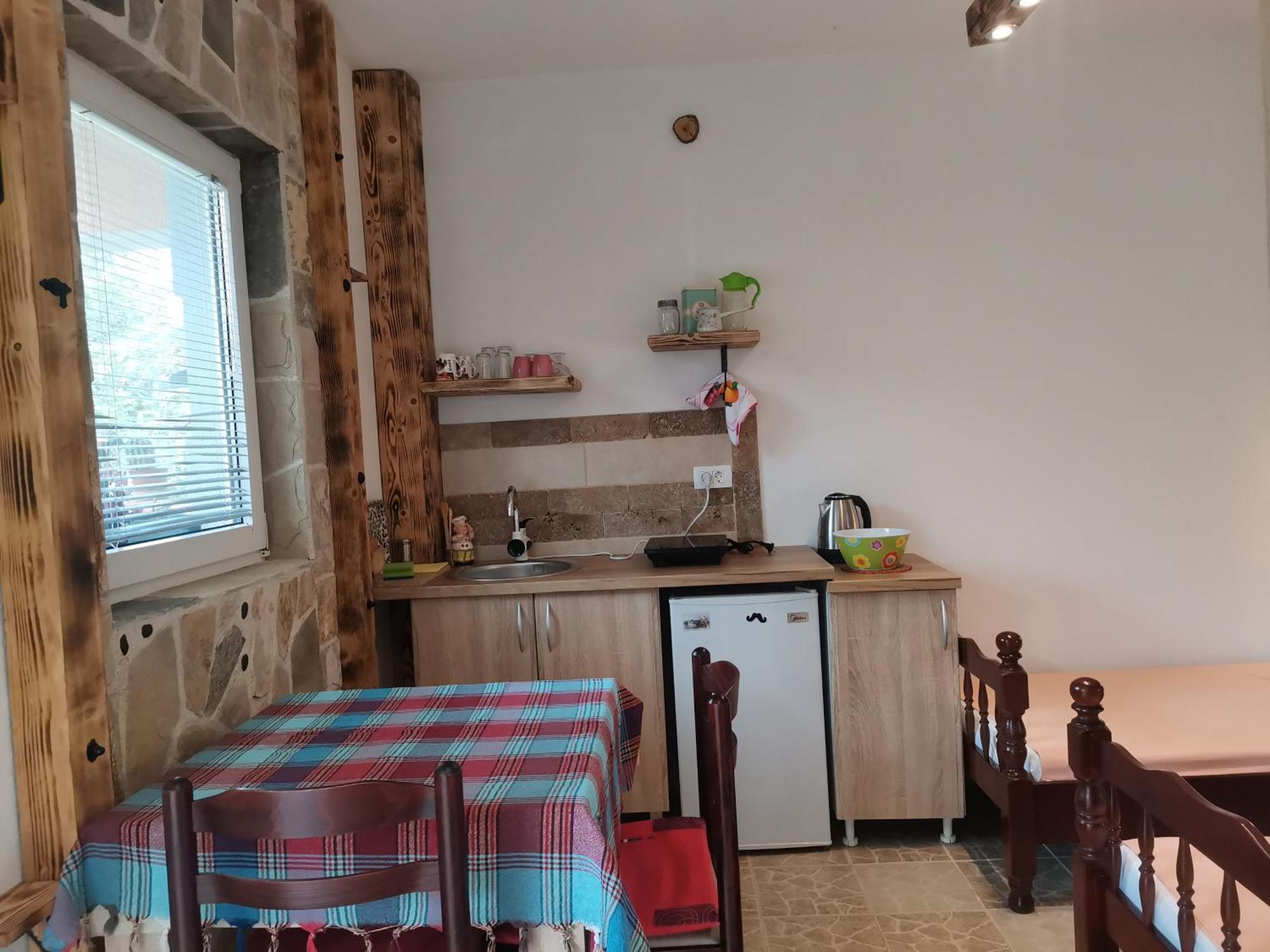 Apartments Lazarevic Сутоморе Номер фото