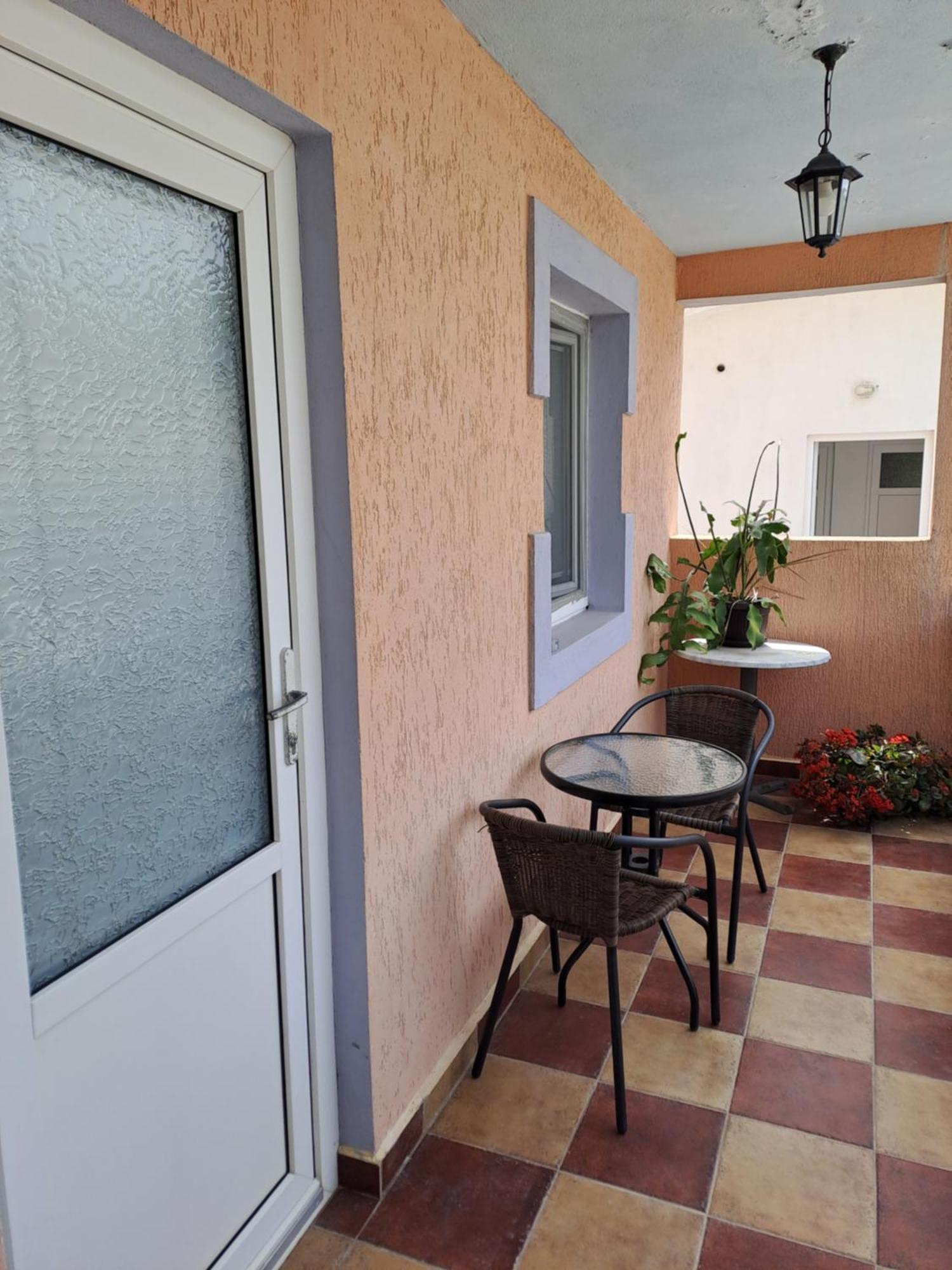 Apartments Lazarevic Сутоморе Номер фото