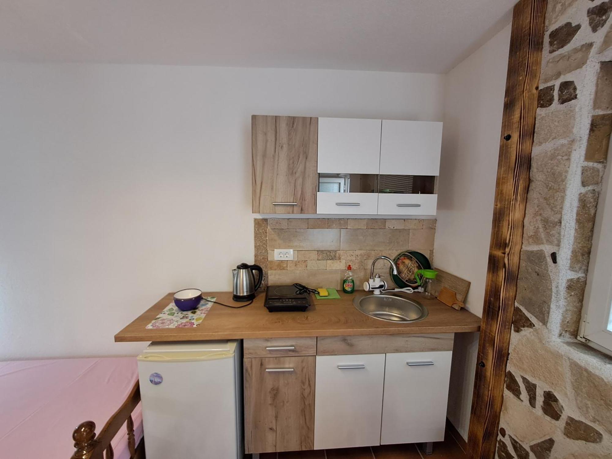 Apartments Lazarevic Сутоморе Номер фото