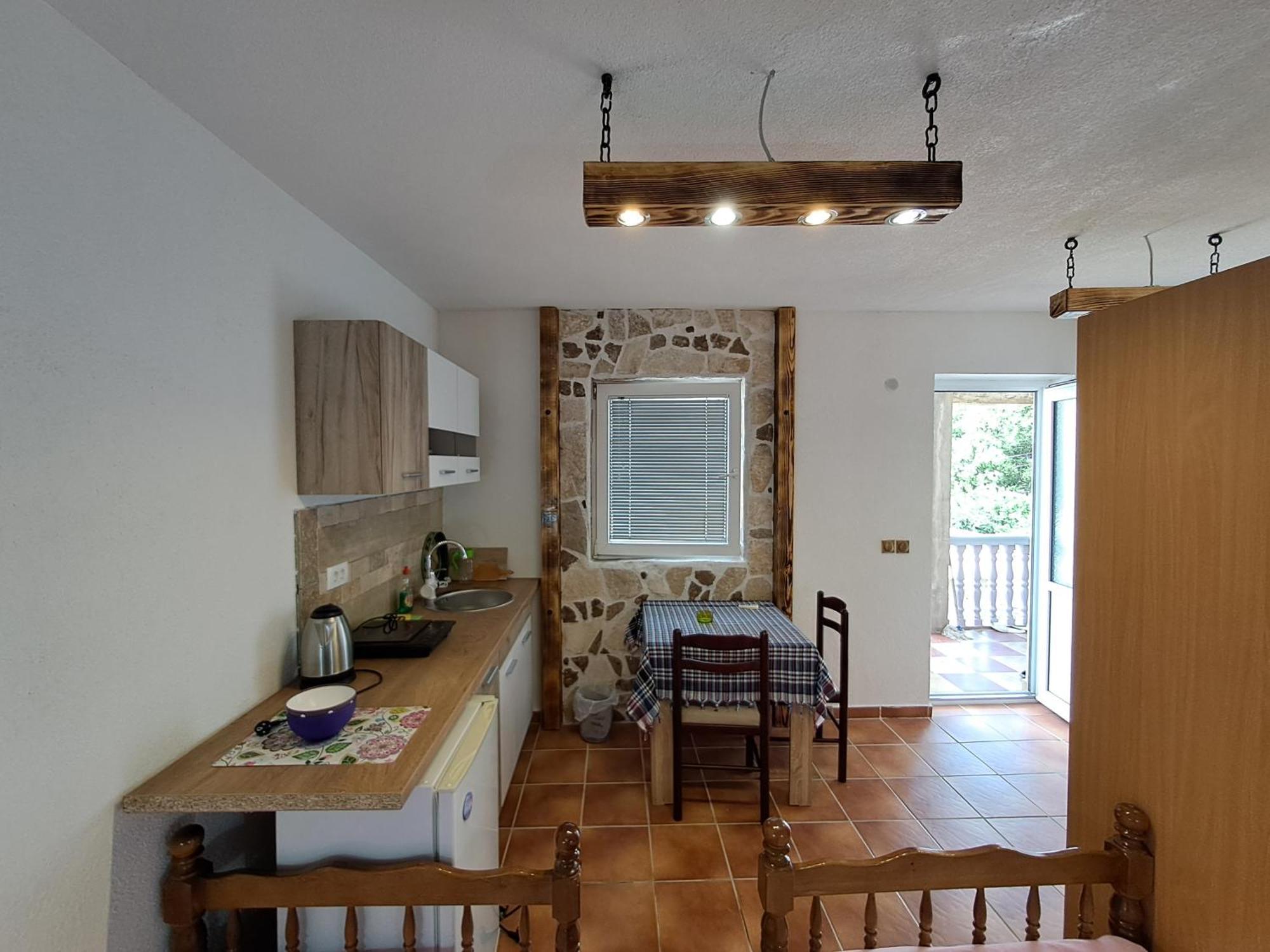 Apartments Lazarevic Сутоморе Номер фото