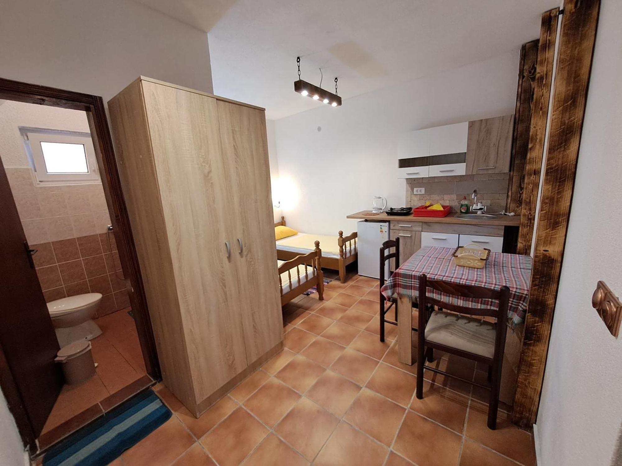 Apartments Lazarevic Сутоморе Номер фото