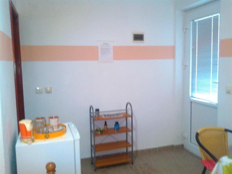 Apartments Lazarevic Сутоморе Экстерьер фото